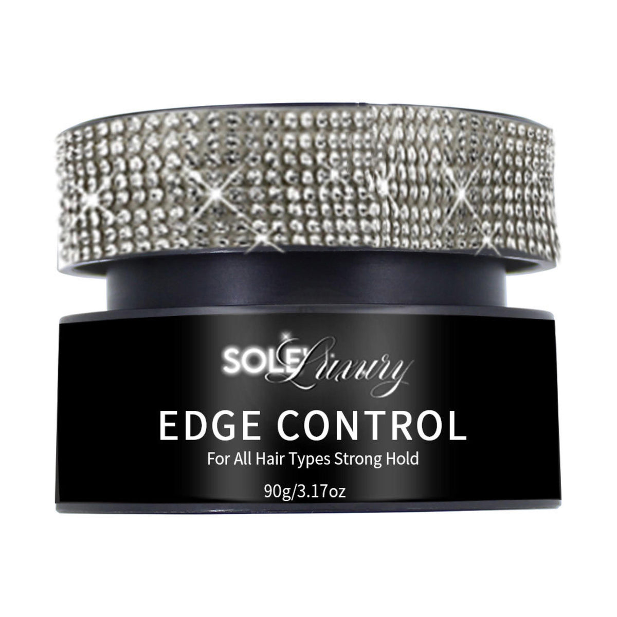 Solè Edge Control Salon Sole' Hair Studio