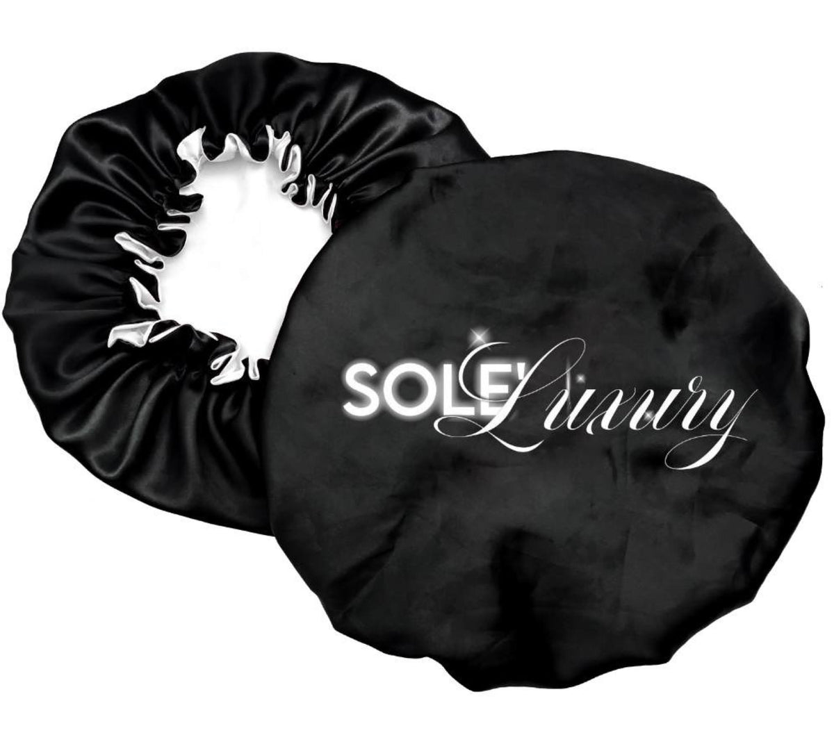 Solè Satin Salon Sole' Hair Studio